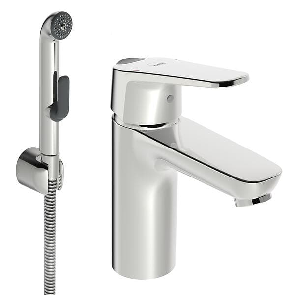 Oras Vega XL Tvättställsblandare 1801FG (Krom)