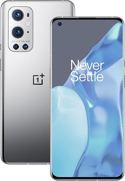 OnePlus 9 Pro 5G Dual SIM 8GB RAM 128GB