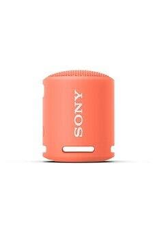 Sony SRS-XB13 Bluetooth Högtalare