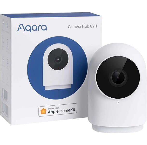 Aqara G2H Camera Hub