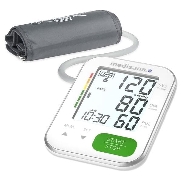 Medisana BU 570 Connect