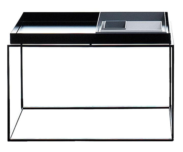 Hay Sidobord Tray Table 40x60cm