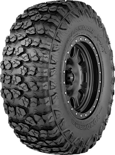 Yokohama Geolandar X-MT G005 40x13.50 R 17 121Q