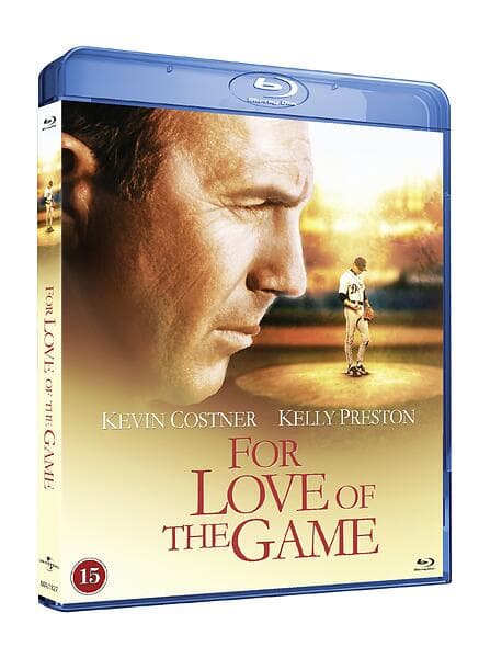 For Love of the Game (SE) (Blu-ray)