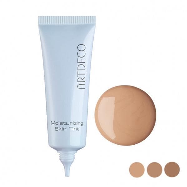 Artdeco Make-up Base Moisturizing Skin Tint 25ml