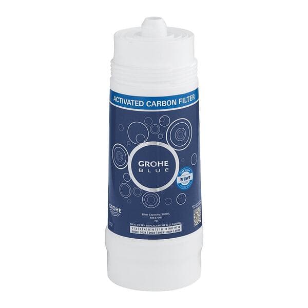 Grohe Blue Aktivert Karbonfilter