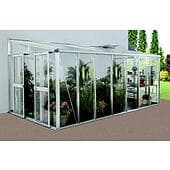 Vitavia Helena Växthus 11900 11,9m² (Aluminium/Glas)