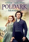 Poldark - Säsong 4 (SE) (DVD)