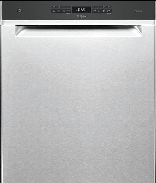 Whirlpool WUO3T141PX