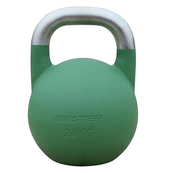 Master Fitness Competition LX Kettlebell 24kg