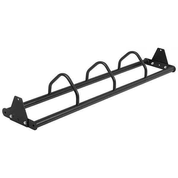 Master Fitness Bumper Storage Shelf