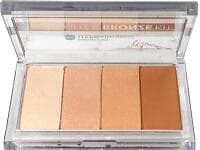 Bell Cosmetics Hypoallergenic Highlight & Bronze Kit