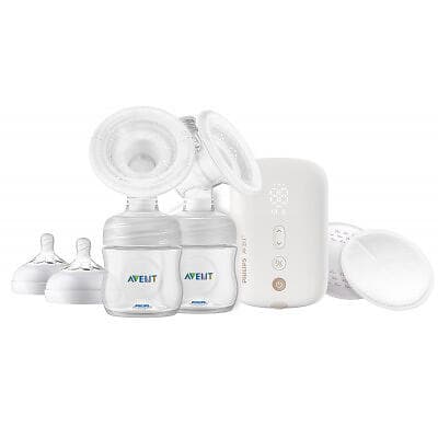 Philips Avent Premium SCF398