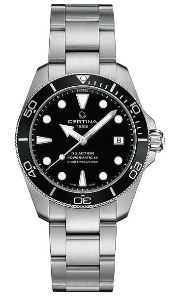 Certina DS Action Diver C032.807.11.051.00