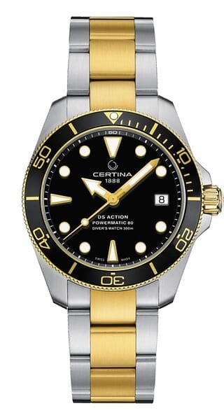 Certina DS Action Diver C032.807.22.051.00