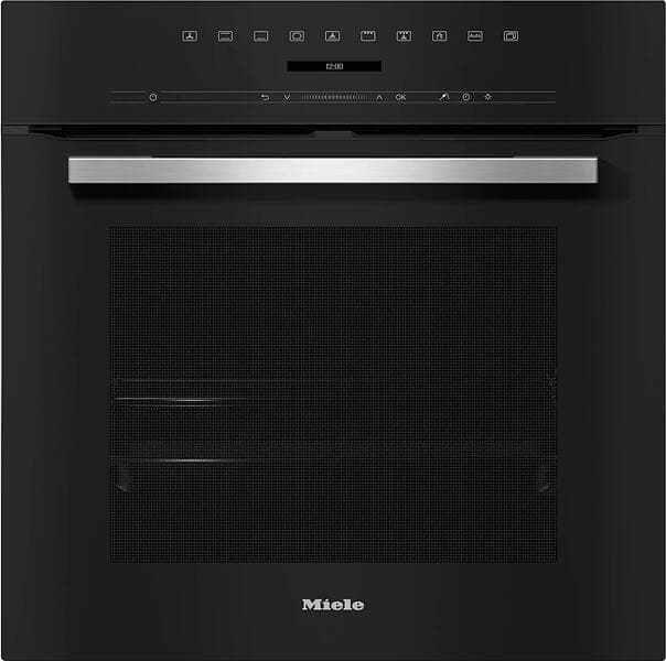 Miele H7162BPBE (Svart)