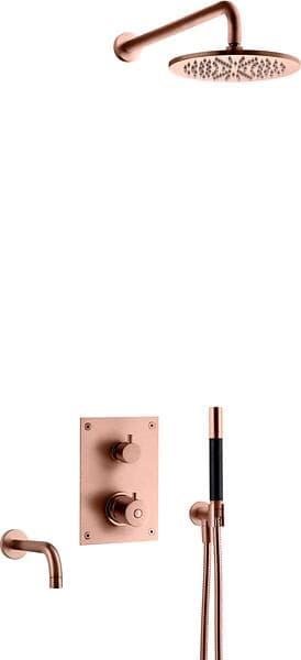 Tapwell BOX7368 Edition 2 (Koppar)