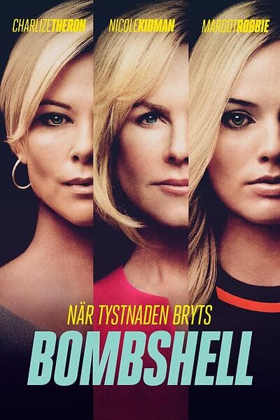 Bombshell (SE) (DVD)