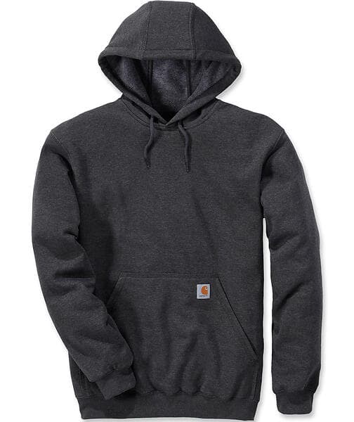 Carhartt Midweight Hoodie (Herr)