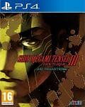 Shin Megami Tensei III: Nocturne HD Remaster (PS4)