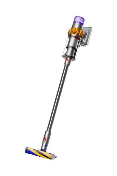 Dyson V15 Detect Absolute Sladdlös