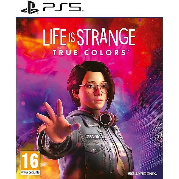 Life is Strange: True Colors (PS5)