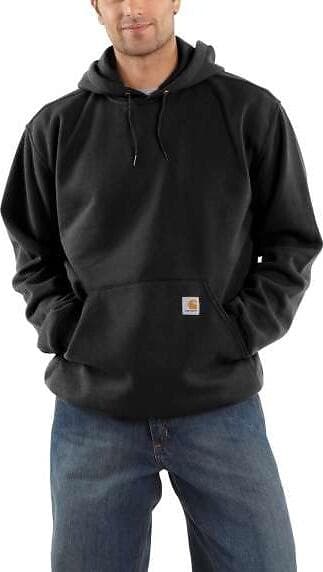 Carhartt Workwear Hoodie (Herr)