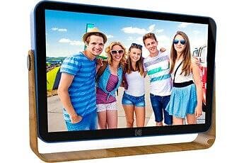 Kodak 10" Wifi Digital Photo Frame RWF-108