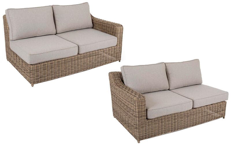 Brafab Glendon Soffa (2-sits)