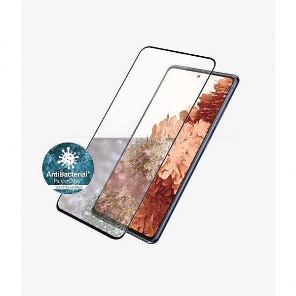 PanzerGlass™ Case Friendly Screen Protector for Samsung Galaxy S21 Plus