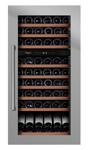 mQuvée WineKeeper 70D (Rostfri)