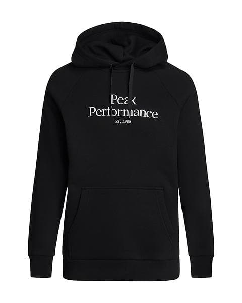 Peak Performance Original Hoodie (Herr)