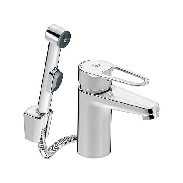 Gustavsberg Nautic Tvättställsblandare GB41216147 (Krom)