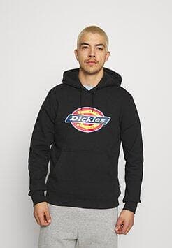 Dickies Icon Logo Hoodie (Herr)