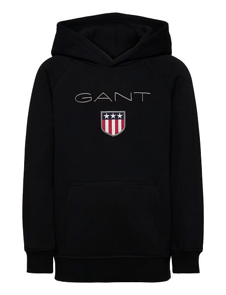 Gant Shield Hoodie (Herr)