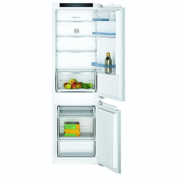 Bosch KIV86VFE1 (Vit)