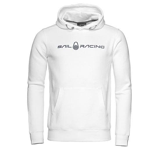 Sail Racing Bowman Hoodie (Herr)