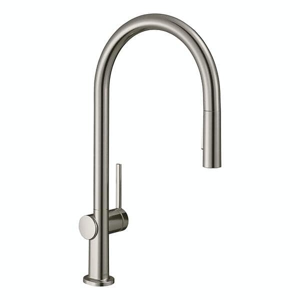 Hansgrohe Talis M54 Köksblandare 72800800 (Rostfrit)