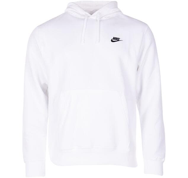 Nike Sportswear Club Hoodie (Herr)