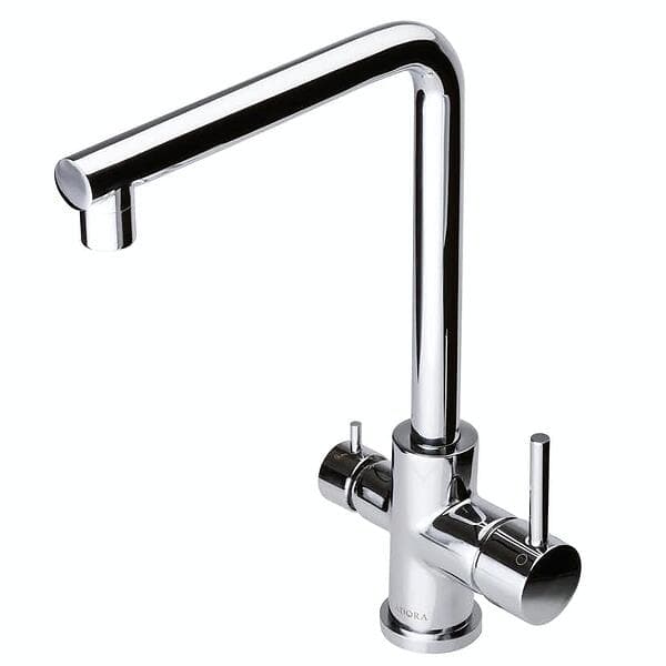 Adora Imperia 2L Köksblandare (Krom)