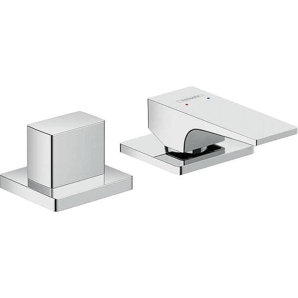 Hansgrohe Metropol Badkarsblandare 32548000 (Krom)