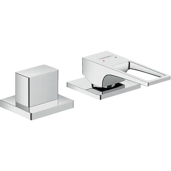 Hansgrohe Metropol Badkarsblandare 74548000 (Krom)