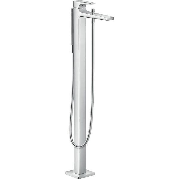 Hansgrohe Metropol Badkarsblandare 74532000 (Krom)