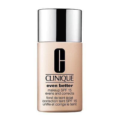 Clinique Even Better Makeup SPF15 30ml