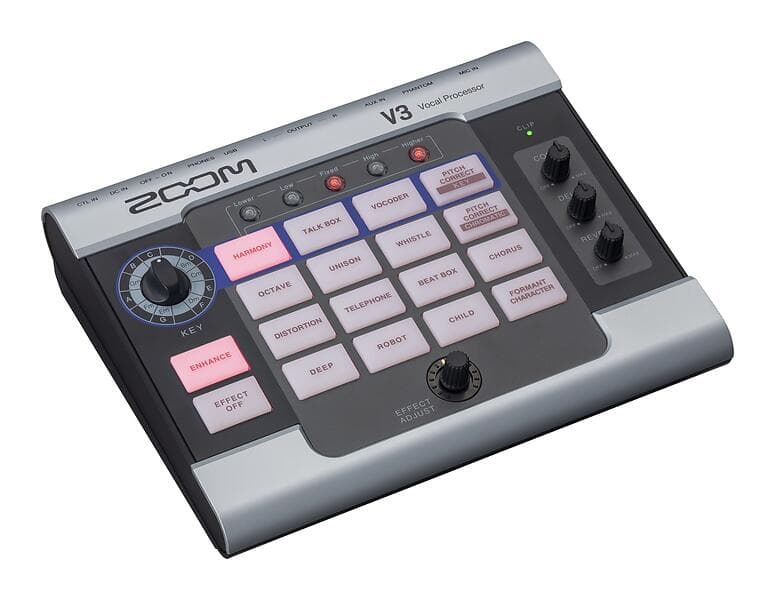 Zoom V3