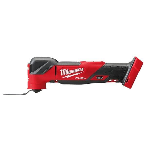 Milwaukee M18 FMT-0X (Utan Batteri)