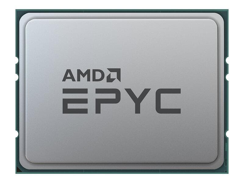 AMD Epyc 7763 2,45GHz Socket SP3 Tray