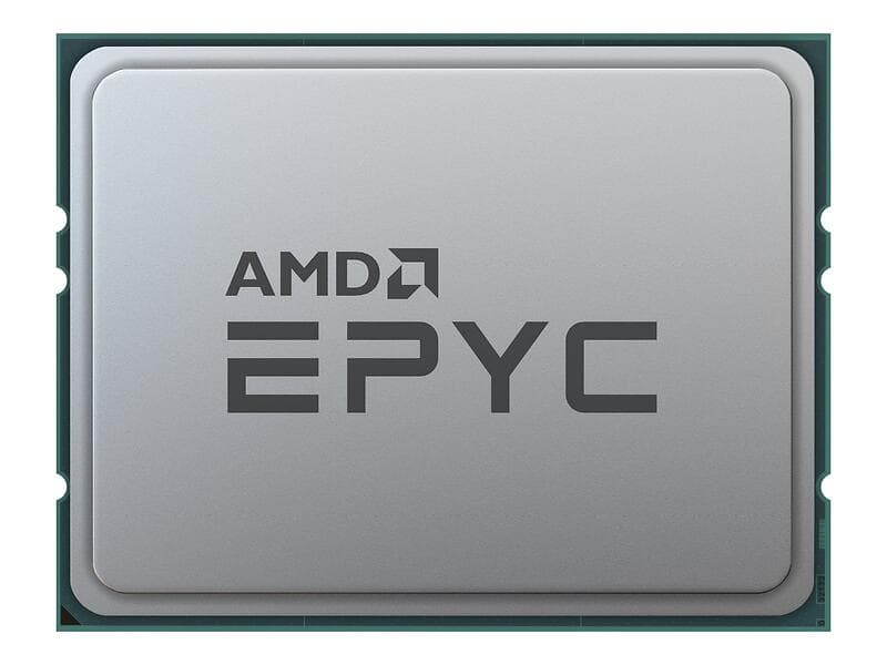 AMD Epyc 7443 2,85GHz Socket SP3 Tray