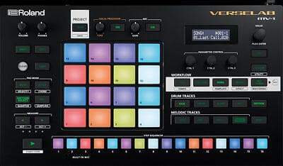 Roland MV-1
