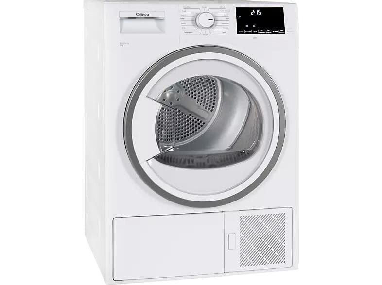 Cylinda TK5470X (Vit)